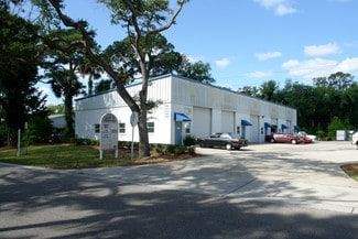 Holly Hill, FL Industrial - 1760-1768 State Ave