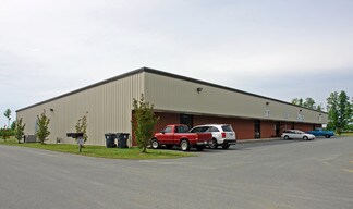 Gibsonville, NC Industrial - 1001 Springwood Ave