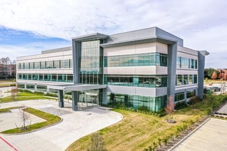 Irving, TX Office/Medical - 6121 N State Highway 161