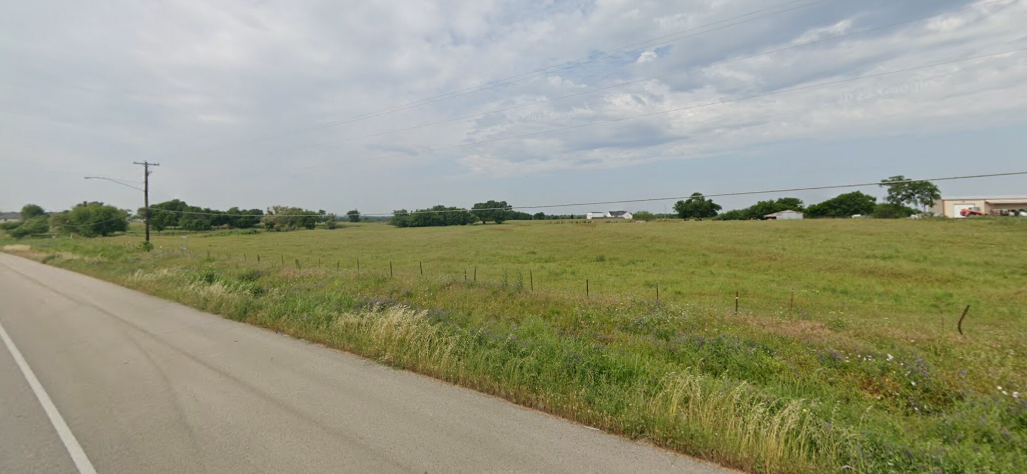 FM 1417 @ Plainview Rd, Sherman, TX for Sale