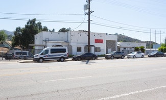Tujunga, CA Churches - 6470 Foothill Blvd