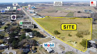 New Iberia, LA Commercial - 1846 Center St