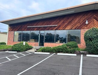 Columbia, SC Retail - 6539 Two Notch Rd
