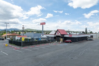 Spokane, WA Restaurant - 20 N Raymond Rd Spokane, WA Restaurant - 20 N Raymond Rd