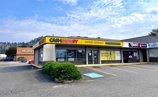 Kelowna, BC Retail - 2090 Harvey Av