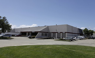 Hayward, CA Industrial - 30971-30991 San Clemente St