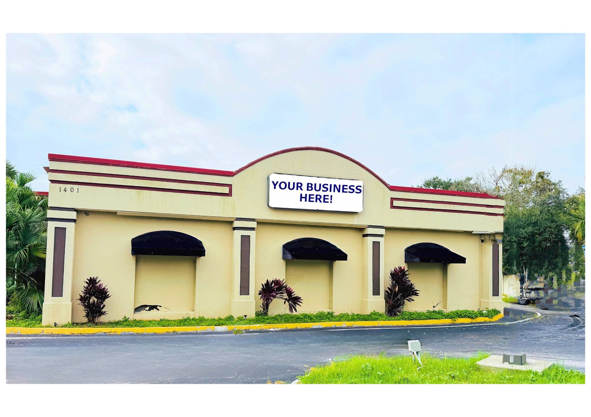 1401 Atlantic Blvd, Neptune Beach, FL for Rent