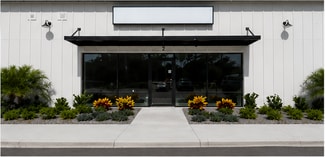 Bunnell, FL Retail, Flex - 3351 N State St