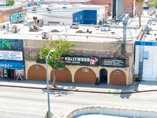 Los Angeles, CA undefined - 1117 N Western Ave Los Angeles, CA undefined - 1117 N Western Ave