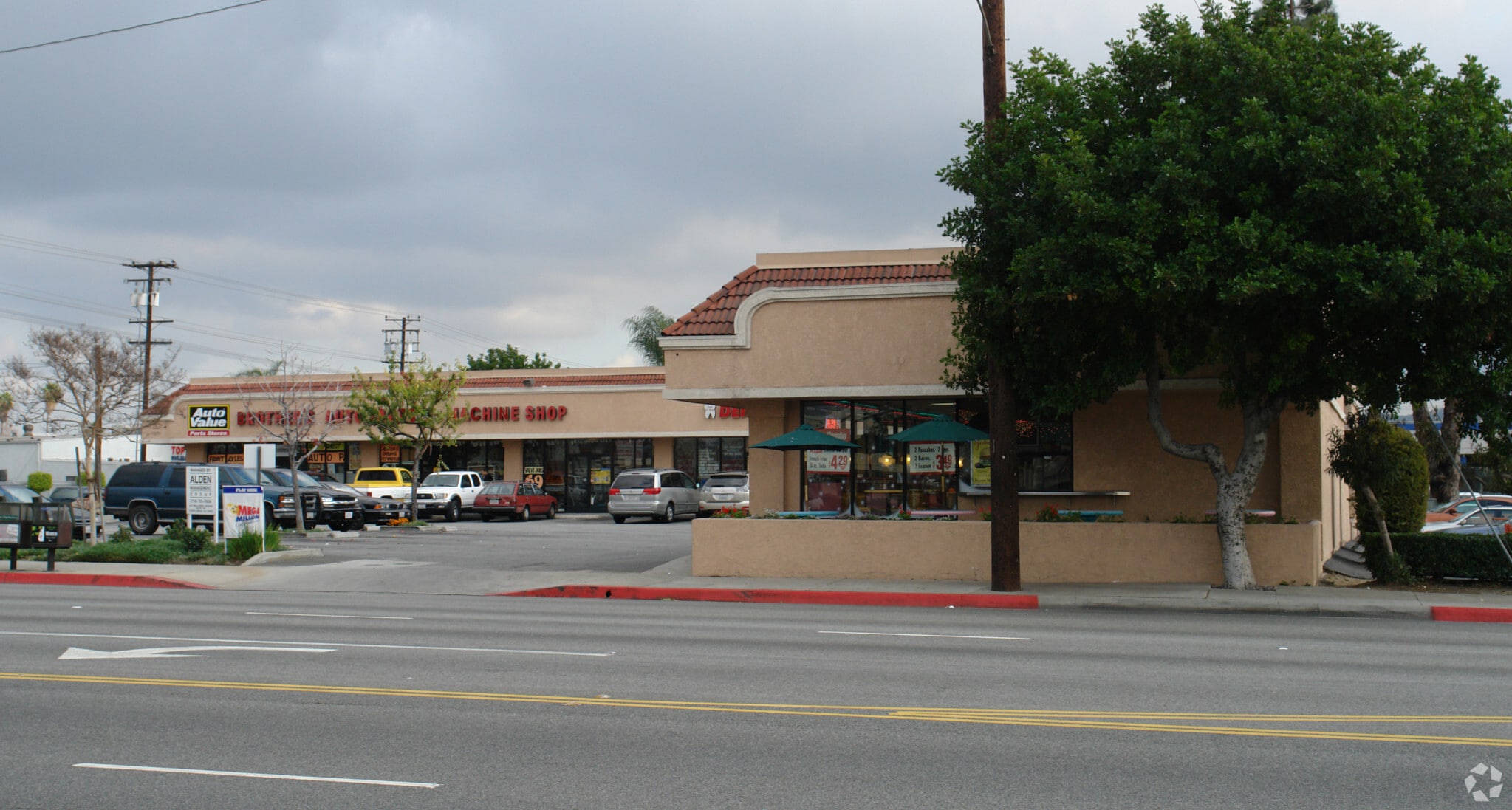 10904 E Rush St, South El Monte, CA for Rent