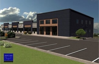 Ephrata, PA Office, Office/Retail - 1621 W Main St