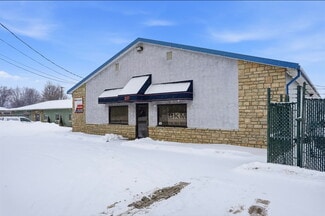 Delaware, OH Industrial - 237 Curtis St