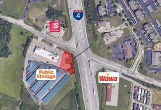 Hamilton, OH Commercial - 3455 Tylersville rd
