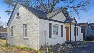 Decatur, GA undefined - 1711 Candler Rd