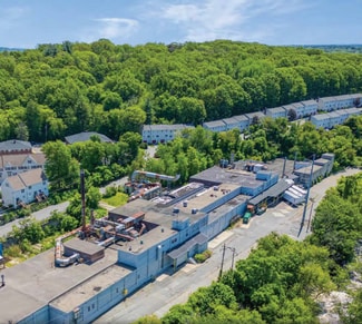 Lowell, MA Industrial - 75 Rogers St