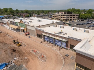 Avenel, NJ Retail - 1000 Saint Georges Ave
