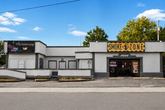 Bowling Green, KY Retail - 116 Bookstore Way way