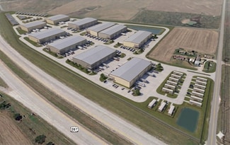 Electra, TX Industrial - 2137 FM 2384 N