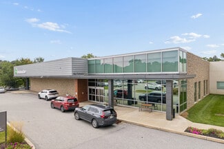 Broomall, PA Office/Medical - 30 Lawrence Rd