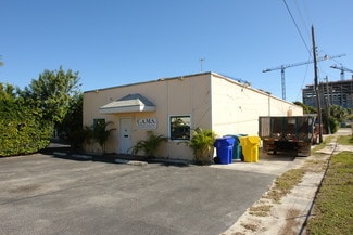 Boynton Beach, FL Industrial - 314 NE 3rd St Boynton Beach, FL Industrial - 314 NE 3rd St