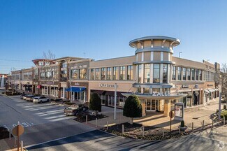 Rogers, AR Office - 2203 S Promenade Blvd