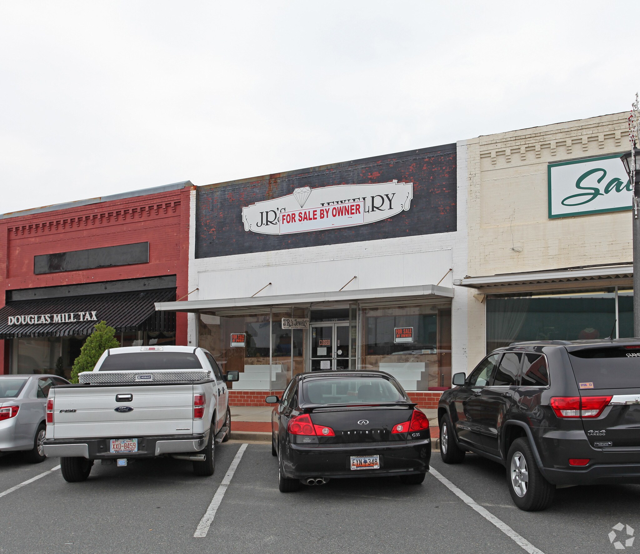 140 Main St, Chesterfield, SC for Sale