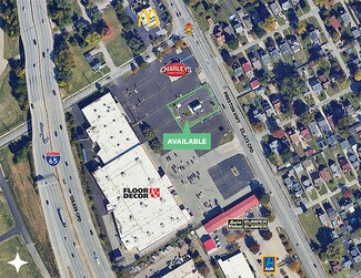 Louisville, KY Retail - 3410 Preston A Hwy Louisville, KY Retail - 3410 Preston A Hwy