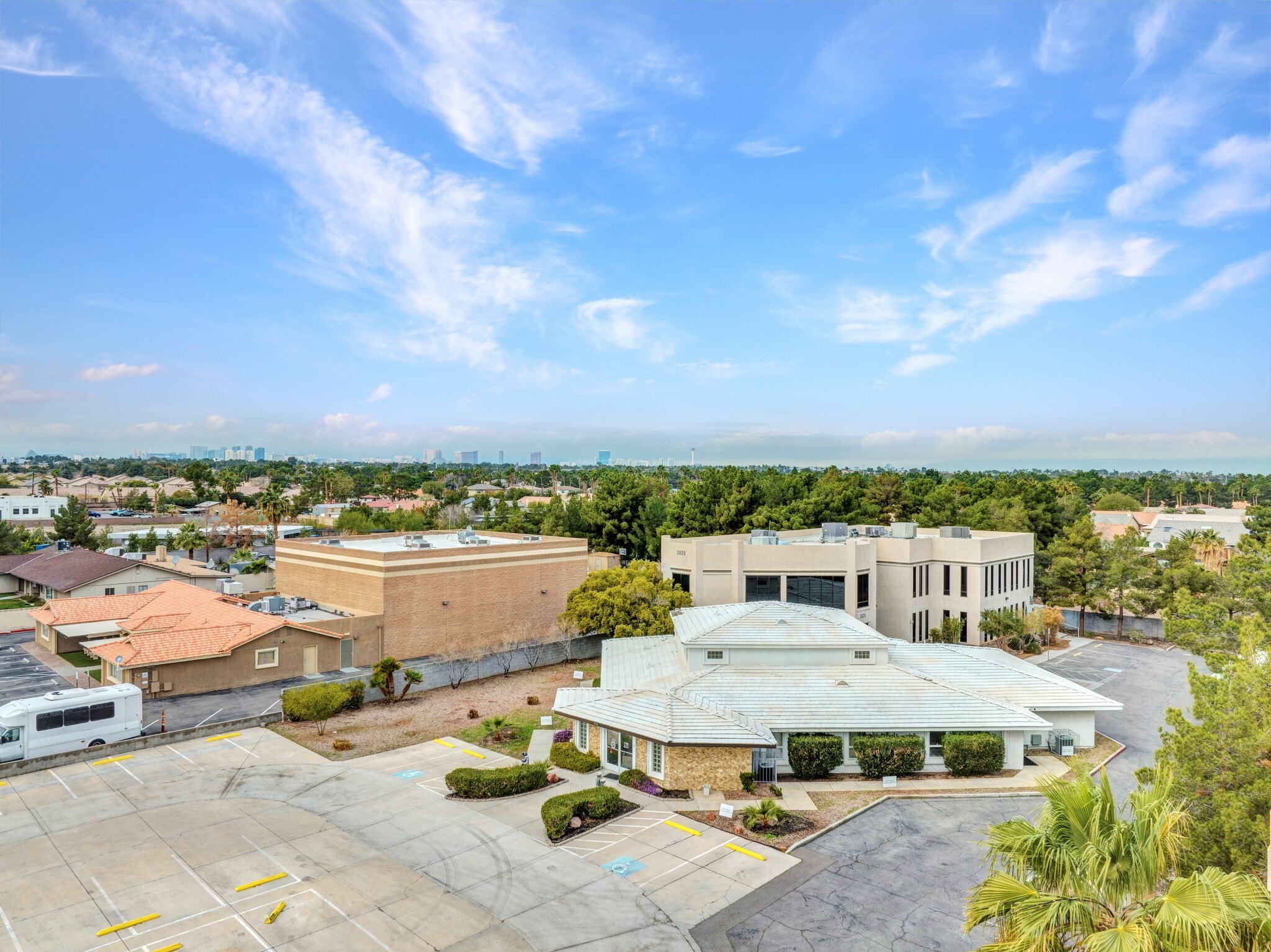 3920-3930 E Patrick Ln, Las Vegas, NV for Sale