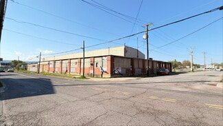 Wilkes-Barre, PA Warehouse - 777 S Franklin St