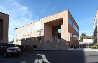 WestPark Plaza WestPark Plaza