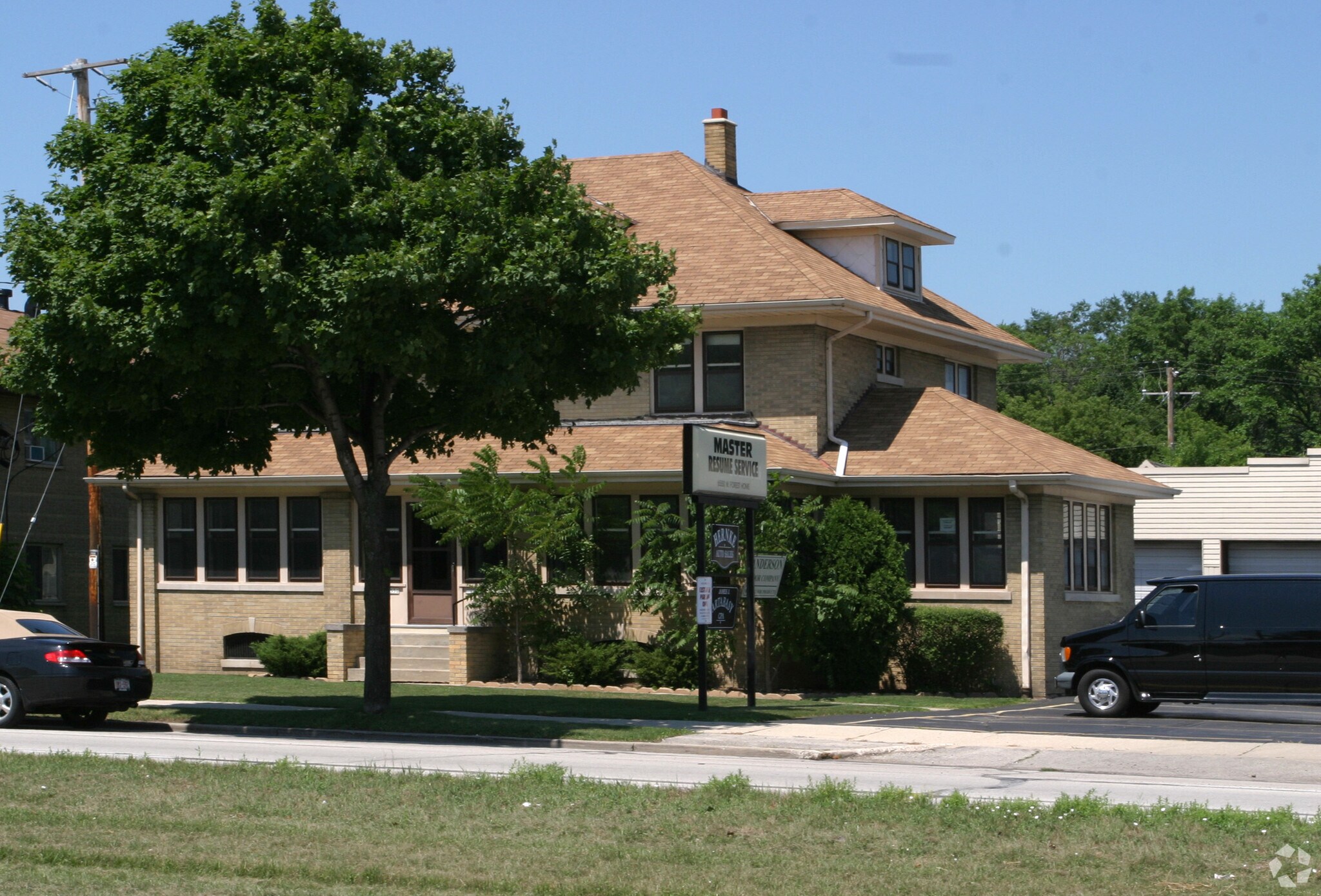6550 W Forest Home Ave, Milwaukee, WI for Rent