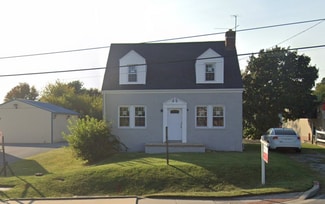 Eldersburg, MD Office - 6306 Sykesville Rd Eldersburg, MD Office - 6306 Sykesville Rd