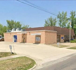 Shelbina, MO Bank - 300 S Center St