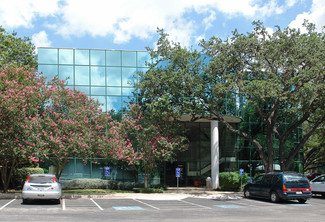 San Antonio, TX Office - 4242 Medical Dr