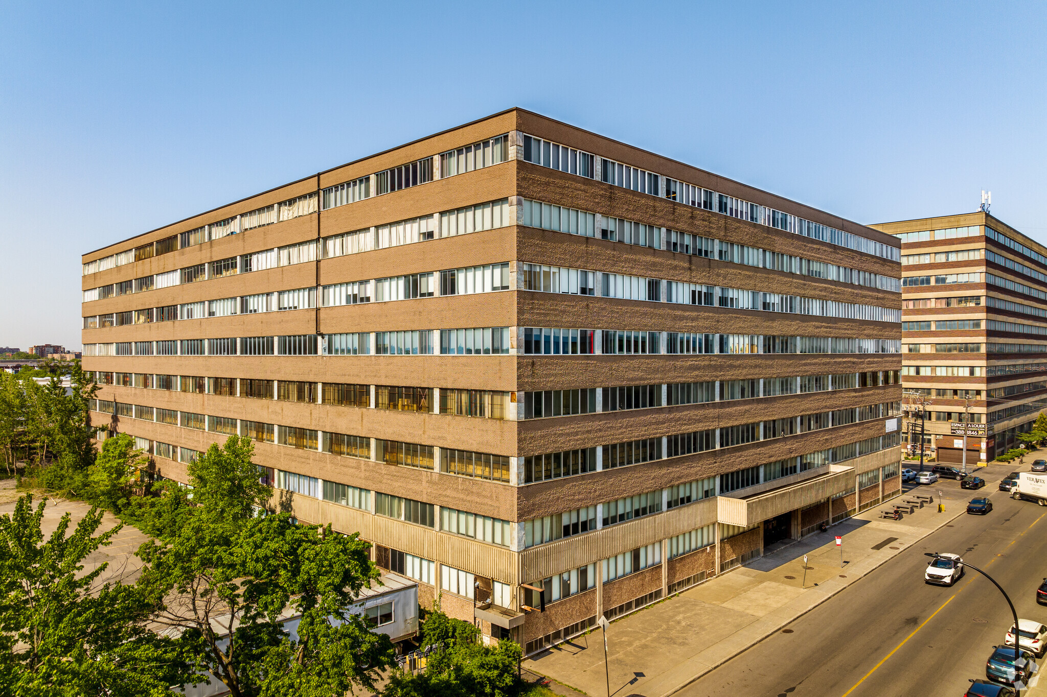 9500 Rue Meilleur, Montréal, QC for Rent