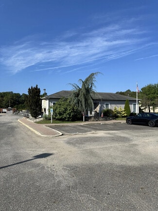 Egg Harbor Township, NJ Industrial - 1333 Doughty Rd Egg Harbor Township, NJ Industrial - 1333 Doughty Rd