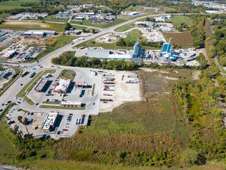 Saint Joseph, MO Commercial Land - 4215 US-169 Saint Joseph, MO Commercial Land - 4215 US-169