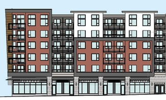 Vancouver, BC Retail - 708 38th Av E