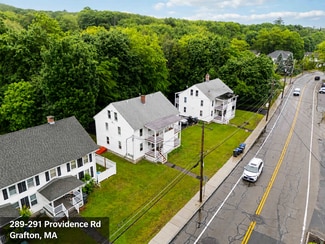 South Grafton, MA Apartments - 289 Providence Rd South Grafton, MA Apartments - 289 Providence Rd