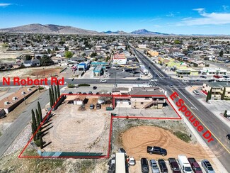 Prescott Valley, AZ Flex - 8221 E Spouse Dr