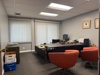 Encino, CA Office - 15915 Ventura Blvd