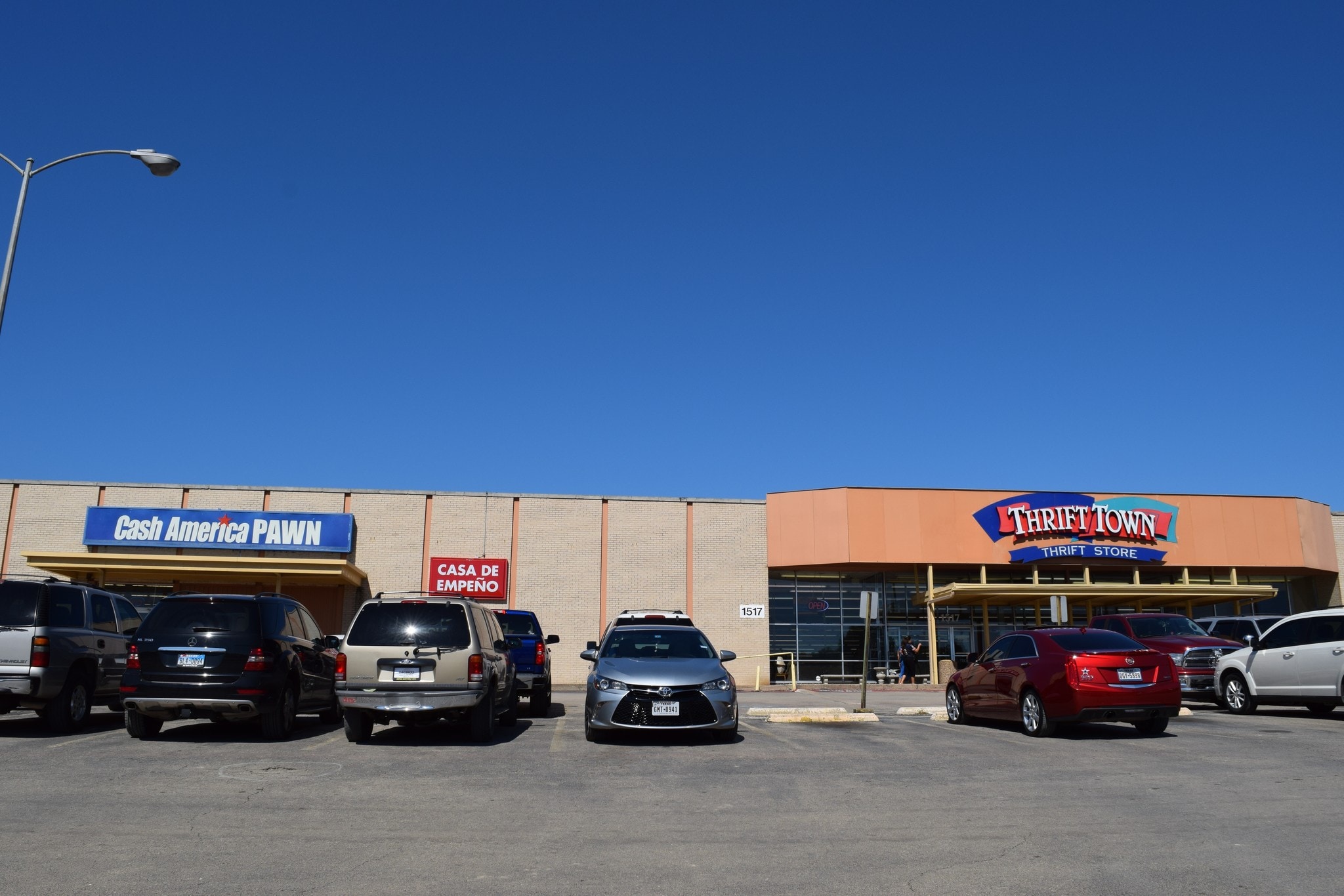 1500 Blk E Abrams, Arlington, TX for Rent