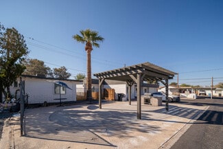 Phoenix, AZ Apartments - 7537 N 21st Ave