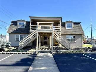 Ashland, KY Office/Residential - 701 Winchester Ave