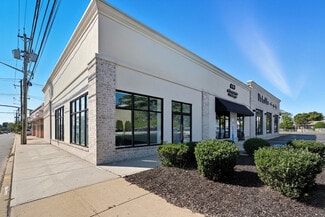 Bellmore, NY Retail - 2437 Merrick Rd Bellmore, NY Retail - 2437 Merrick Rd