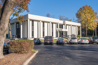 Roanoke, VA Office - 2847 Penn Forest Blvd