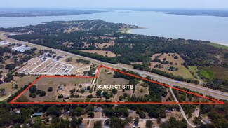 Kemp, TX Commercial Land - 15626 U.S. 175 Frontage rd Kemp, TX Commercial Land - 15626 U.S. 175 Frontage rd
