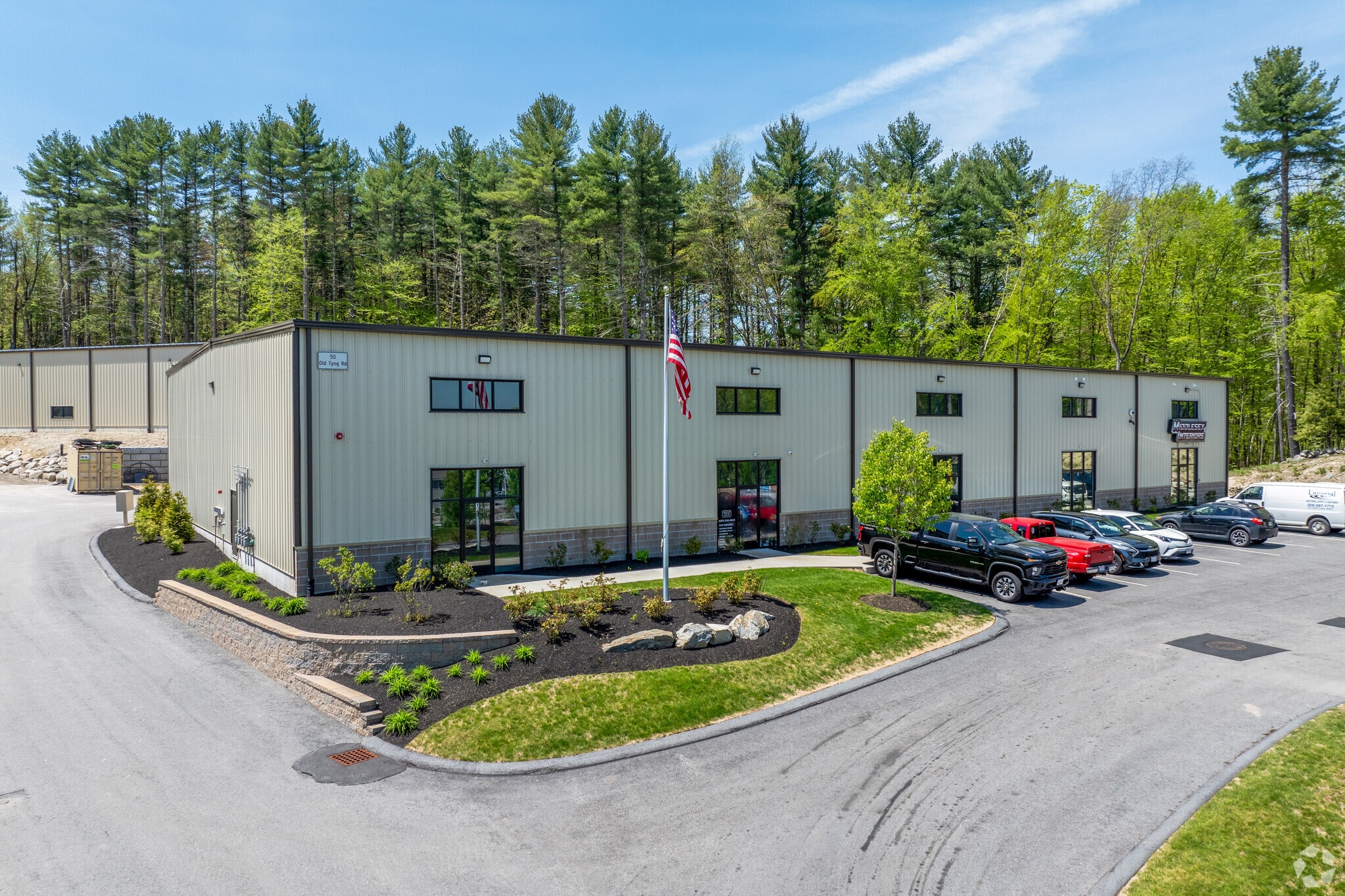50 Old Tyng Rd, Tyngsborough, MA for Sale