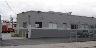 Long Beach, CA Industrial - 2605 E 67th St Long Beach, CA Industrial - 2605 E 67th St