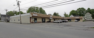 Pepperell, MA Retail - 112-114 Main St